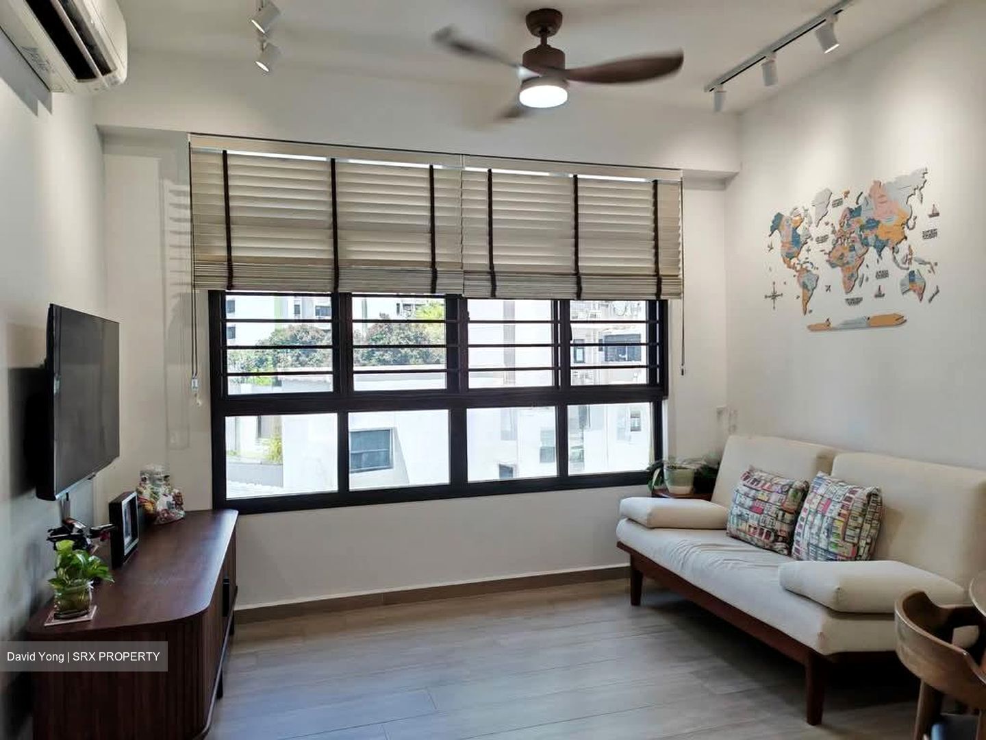 Blk 113B Alkaff Oasis (Toa Payoh), HDB 3 Rooms #594213891